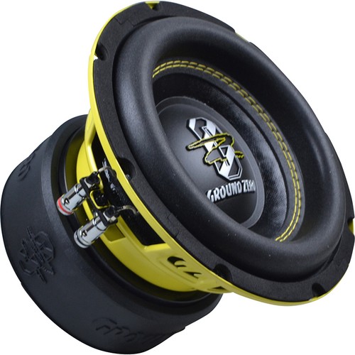 Ground zero gzrw8xspl - zero, gzrw8xspl-d1