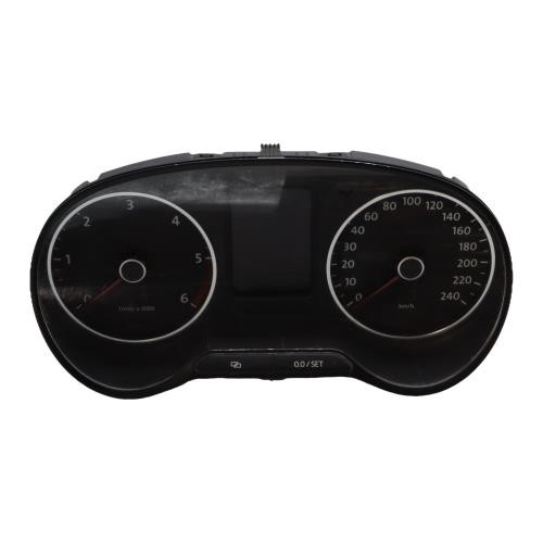 Compteur volkswagen polo - volkswagen,