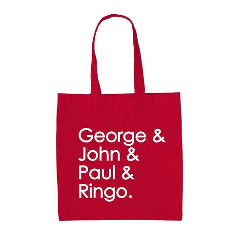 George john paul ringo - ringo,