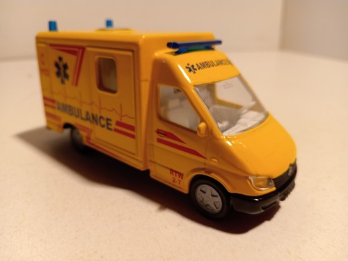 Siku mercedes benz - siku,