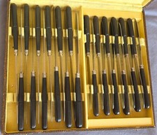 CHRISTOFLE 12 table + 12