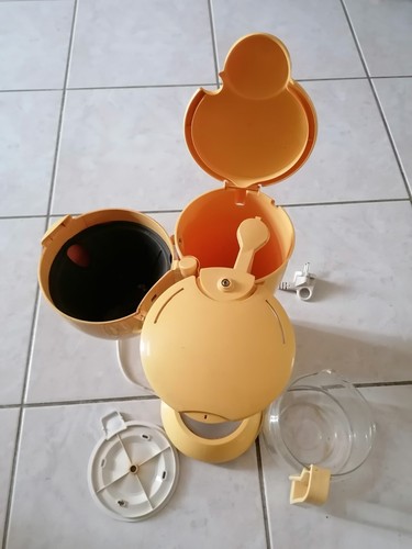 Cafetière moulinex solea - moulinex,