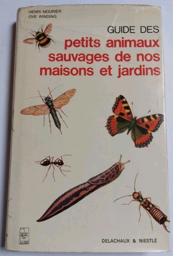 Guide des petits - , animaux