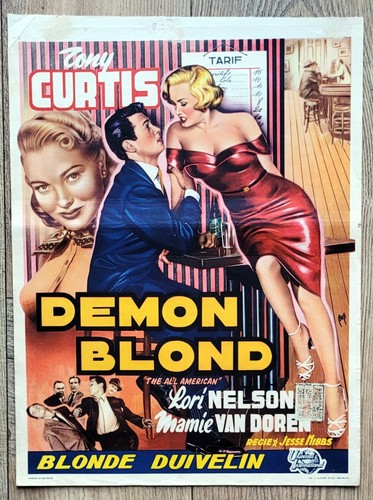 Belgian poster the all - poster,