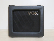 Amplificateur de guitare Vox