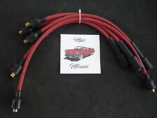 Faisceau allumage silicone