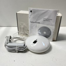 Apple AirPort Extreme Base Station 54Mbps (Model-A1034)