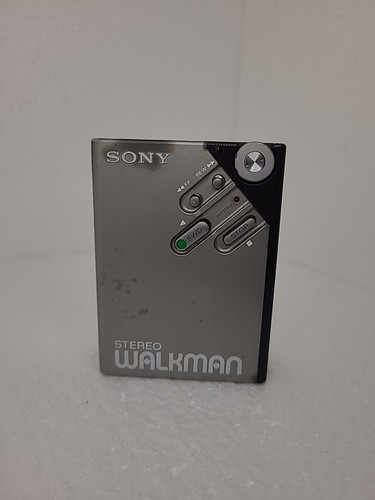 Sony 2 walkman ii - ★,