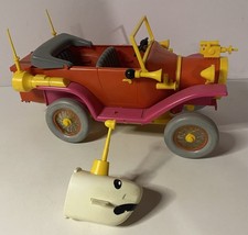 Ghostbusters Filmation - Tyco