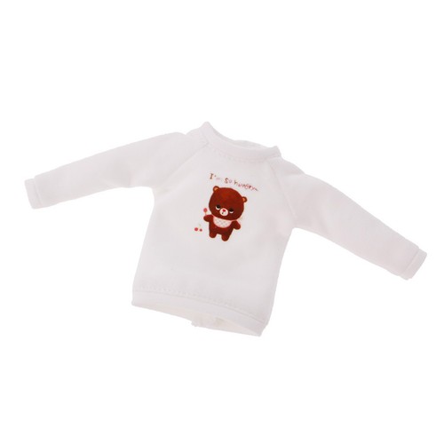 Mignon pull coton à - 1/6,