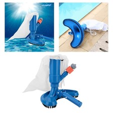 Piscine Spa Étang Fontaine