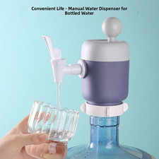 Pompe à eau manuelle portable