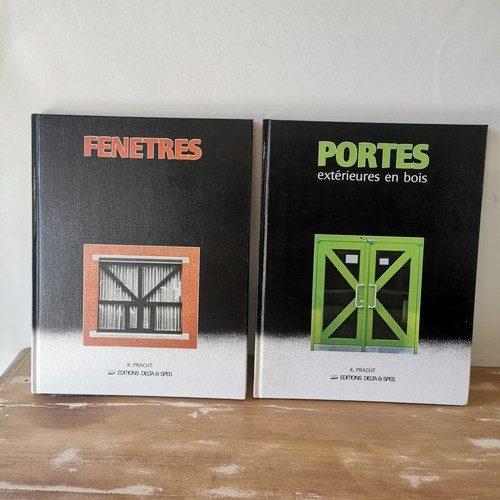 A184 pracht 2 - 2, livres