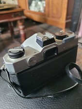 appareil photo argentique