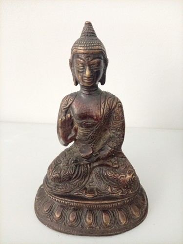 Statue buddha sakyamuni - buddha,