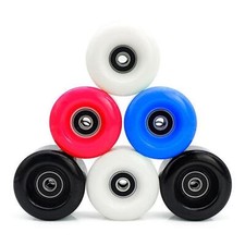 Inline Skate Roues PU