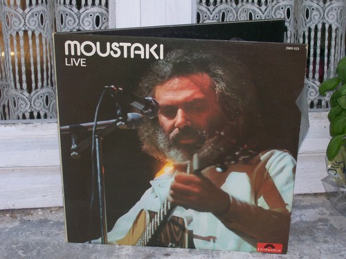 Disque vinyl double 33tours - disque,