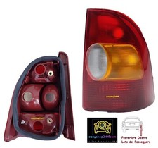 Feu Arriere Droite Pour Fiat