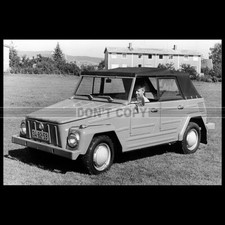 Photo A.032489 VOLKSWAGEN 181