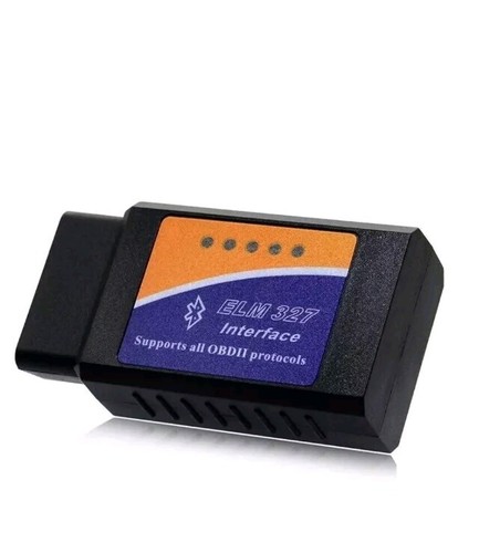 Elm327 valise diagnostic - elm327,
