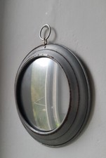 Oeil de sorcière industriel