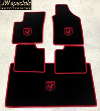 Tapis de Voiture Sol Coffre