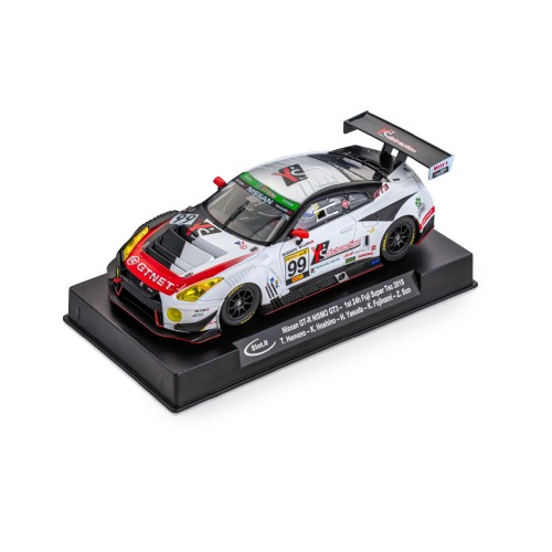 Slot ca49d nissan r - nissan, gt-r