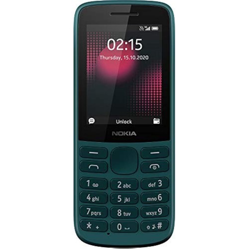 Téléphone nokia 215 - téléphone, 4g
