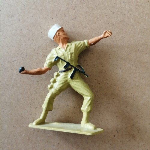 Cofalu 54mm armée - 54mm,