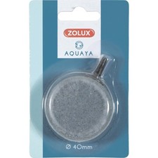 Diffuseur d'air ø 4 cm x 1.5 cm pour aquarium
