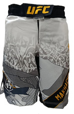 UFC Unrivaled by VENUM White