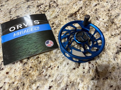 Orvis mirage fly - lt, ii