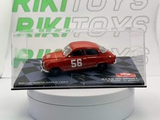 Saab 96 kiosque à journaux