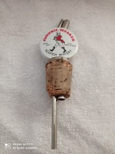 Doseur Bec Verseur Ceramique Collection Vintage Scotch Whisky Johnnie Walker FR