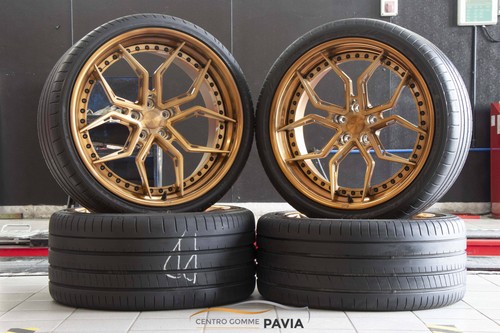 Jantes alliage forgés bmw - alliage,