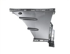 MERCEDES A W177 Front Bumper