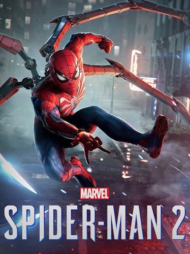 Marvel spider man ps5 - marvel's,