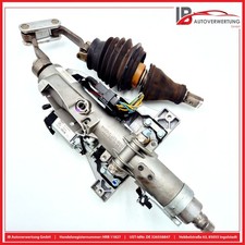 Steering Column Electric Adjustable A2094600316 MERCEDES-BENZ CLK 270 CDI C209 MB