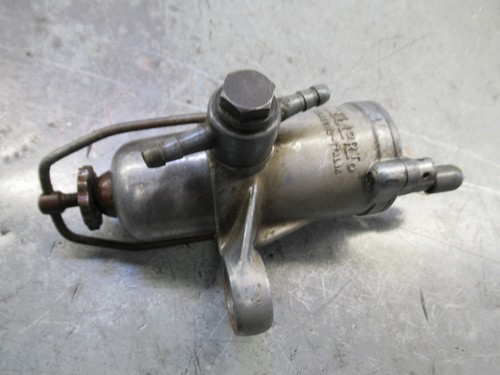 Dellorto carburetor reservoir - carburetor,