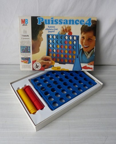 Jeux société vintage - de, vintage#
