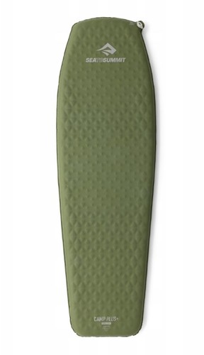 Matelas autogonflant sea - matelas, to