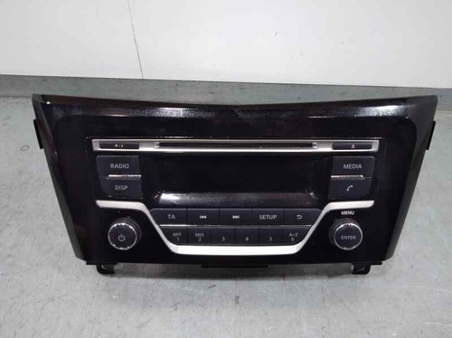 281854ca0a autoradio nissan - autoradio,