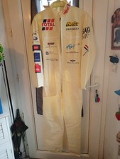 Tenue combinaison pilote Tour