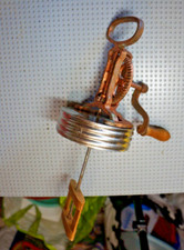 ancien mecanisme complet pour