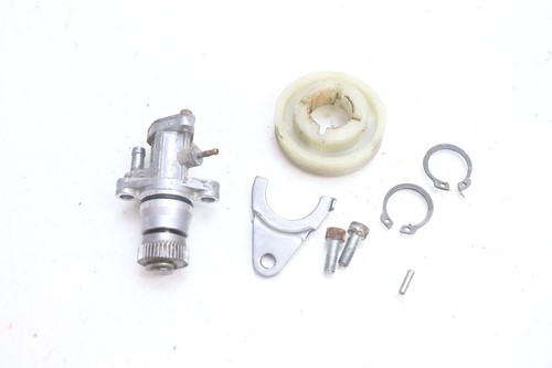 Pompe huile mbk - huile, booster