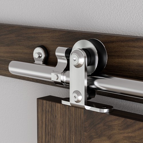 Ccjh 4ft 5ft 6ft - 4ft/5ft/6ft/8ft, stainless