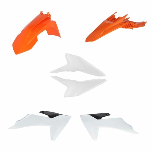 Kit carénage pièces - kit, 6
