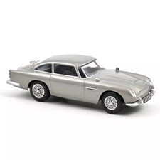 ASTON MARTIN DB5 1963 Argent