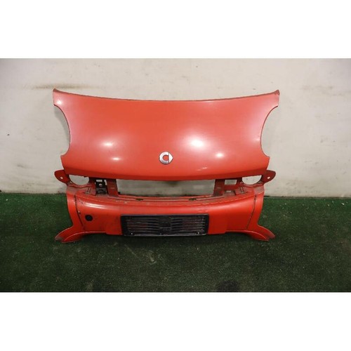 Capot smart fortwo - fortwo, (02-07)
