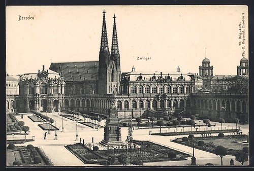 Dresde chenil avec jardin - chenil,